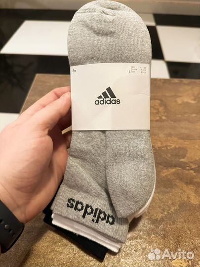 Носки adidas