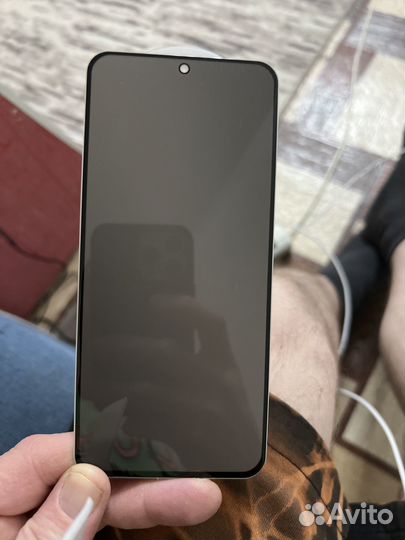 Защитное стекло