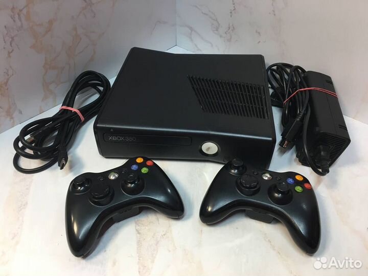 Xbox 360