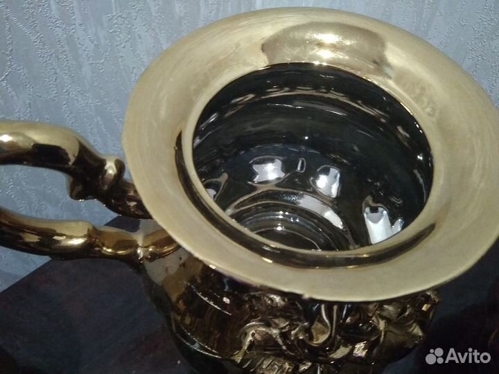 Кофейный сервиз