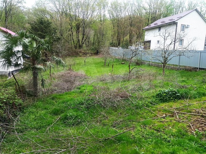 Участок 7,3 сот. (СНТ, ДНП)