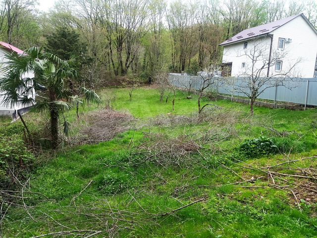 Участок 7,3 сот. (СНТ, ДНП)