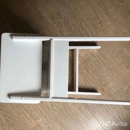 Стул к обеденному столу для ребёнка