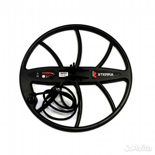 Катушка Minelab 15