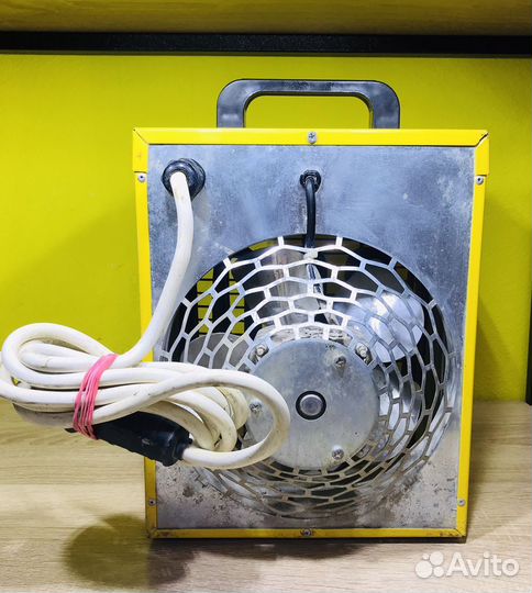 Б.1089 Пушка тепловая Ballu bhp-me-5