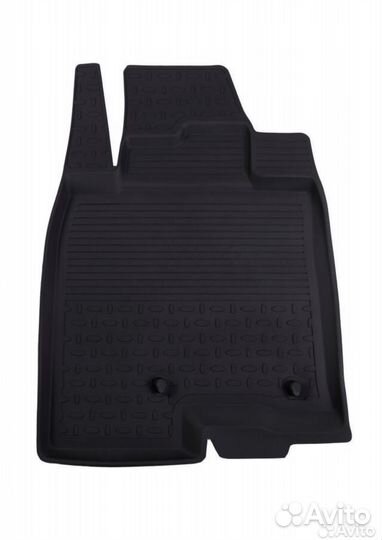 Полики mitsubishi pajero 4