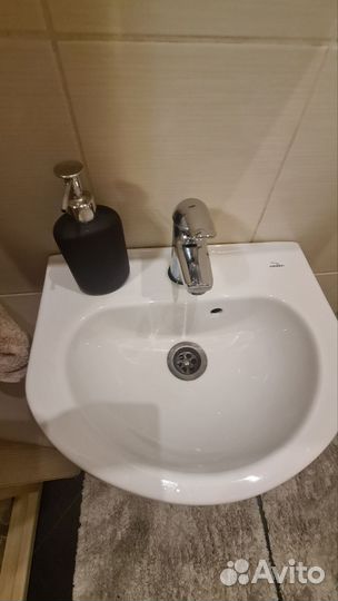 Тумба для ванной бу