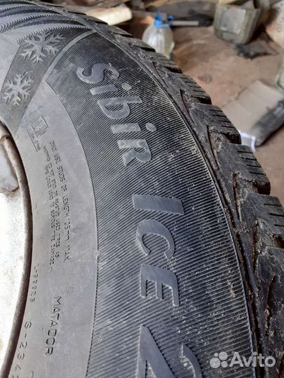 Зап. части УАЗ