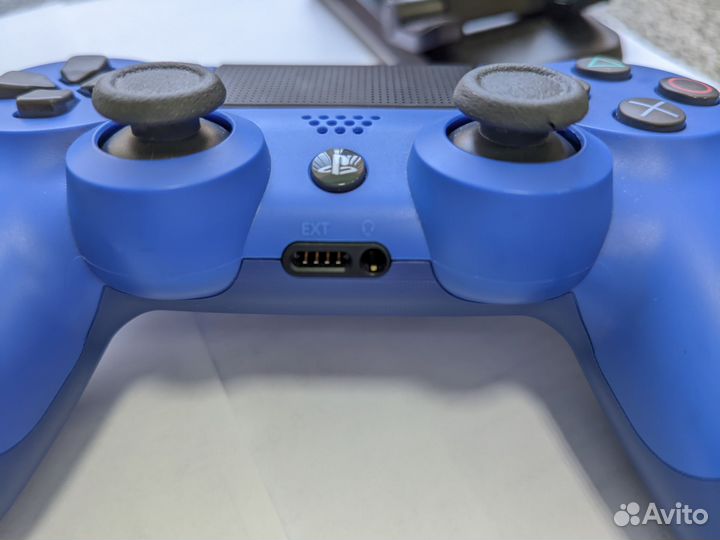 Джойстик PS4 оригинал
