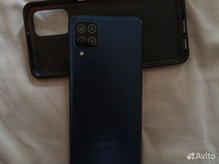 Samsung Galaxy M12, 4/64 ГБ