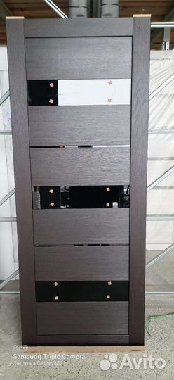 Двери межкомнатные