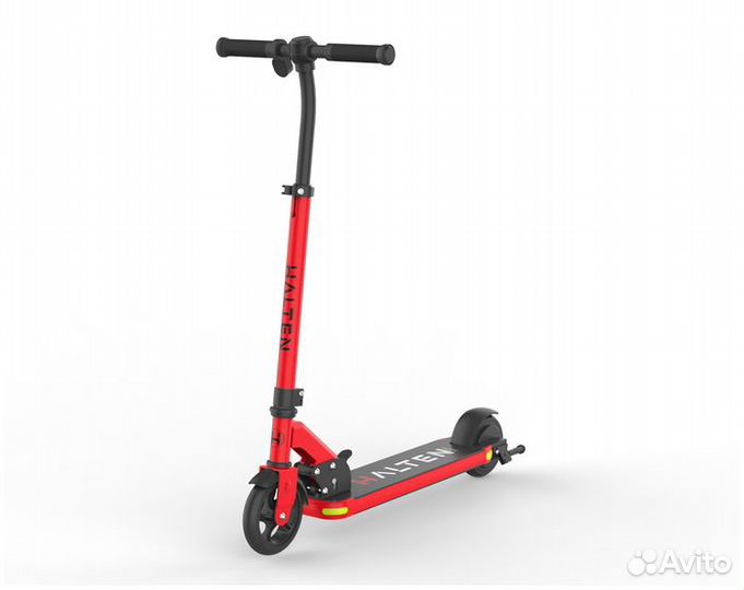 Электросамокат Halten Junior