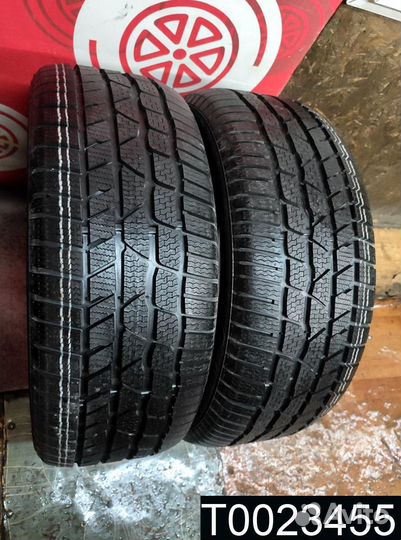 Continental ContiWinterContact TS 830 P 245/50 R18 96T