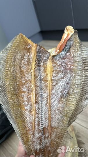 Астраханская вяленая рыба в Тюмени