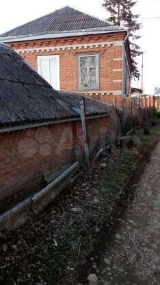 Дом 41 м² на участке 1 сот.