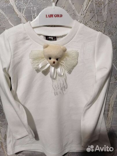 Сарафан для девочки