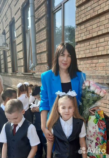 Репетитор начальных классов