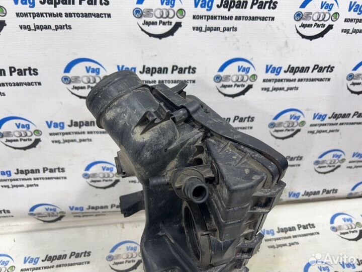 Корпус воздушного фильтра Volkswagen Polo RUS cfna