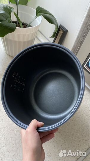 Чаша для мультиварки redmond 5л RB-A503