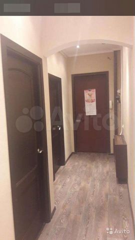 Комната 60 м² в 2-к., 4/6 эт.