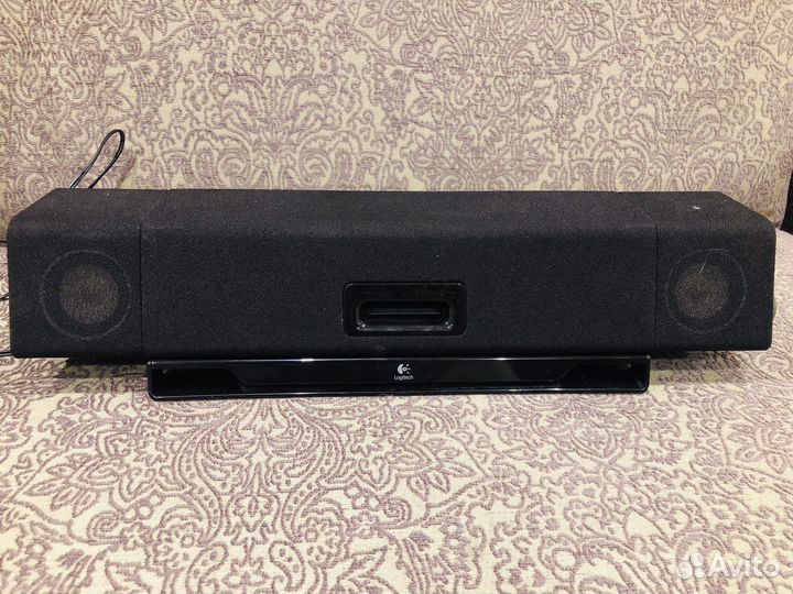 Аудиосистема 2.1