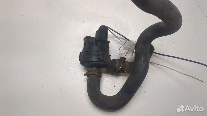 Насос водяной Renault Scenic