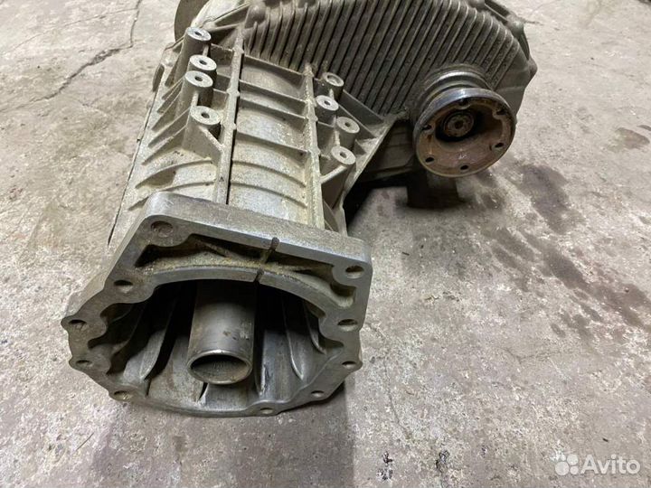 Коробка раздаточная Volkswagen Touareg 2002-2010