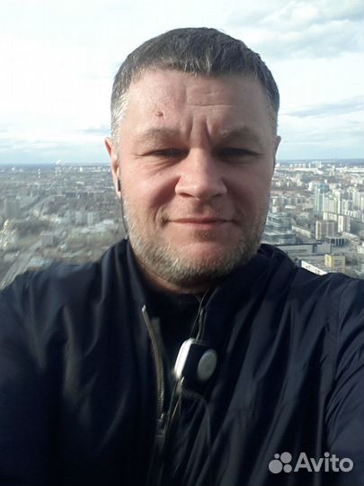 Управляющий