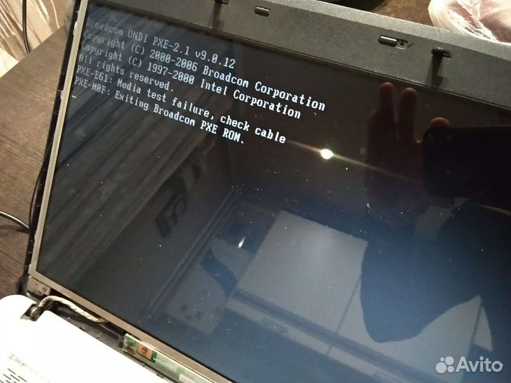 Ноутбук Acer Aspire 5710