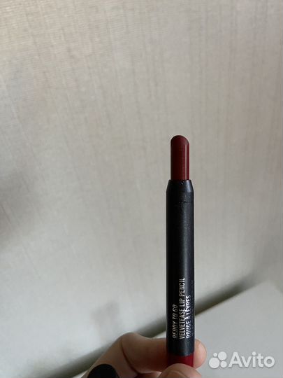 Набор брендовой новой косметики