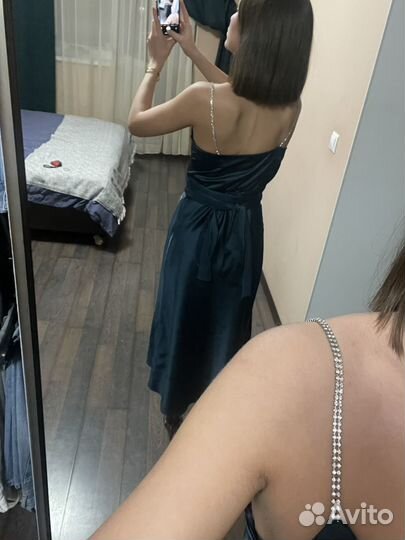 Платье Zara Xs