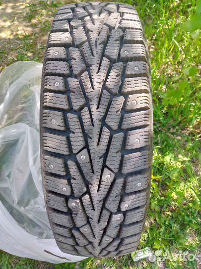Cordiant Snow Cross 185/65 R15
