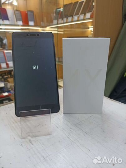 Xiaomi Redmi Note 4x 4/64