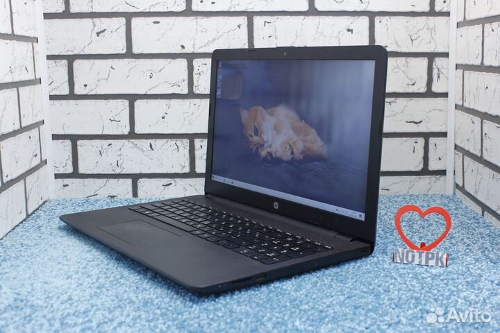 Ноутбук 4 ядра/8GB озу/HDD