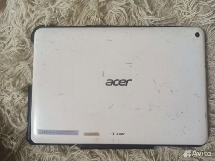 Планшет Acer A3-A11
