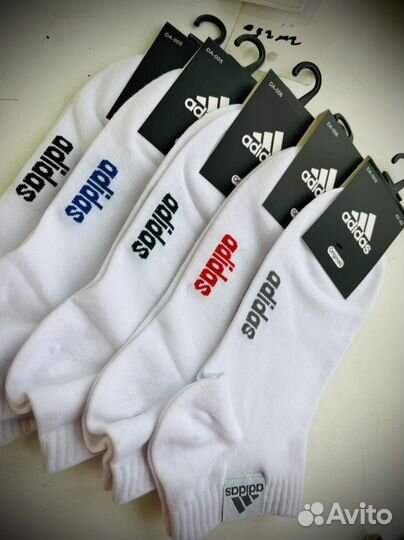 Носки мужские adidas