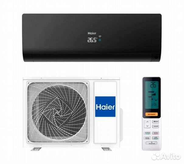 Сплит-система haier AS25S2SF2FA-B/1U25S2SM3FA
