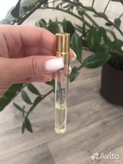 Marc-antoine barrois Ganymede