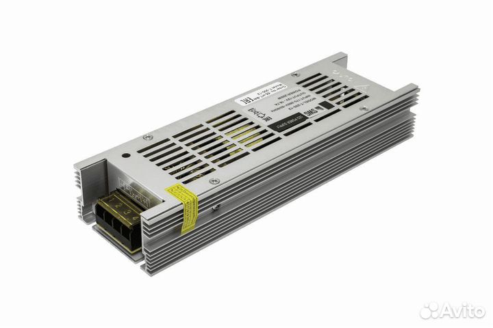 Блоки питания для диодных лент