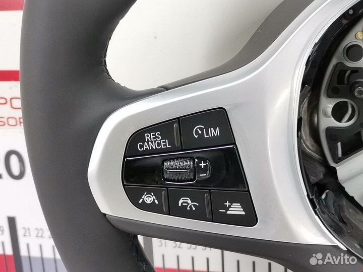 Руль для BMW 5-Series (G30/G31/G38) 32308008185