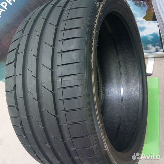 Hankook Ventus S1 Evo 3 K127 285/35 R20