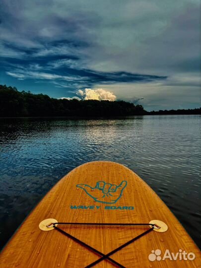 Аренда/ прокат сапборда /Sup board