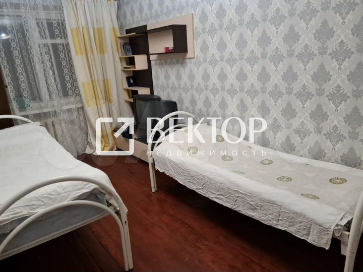 2-к. квартира, 45 м², 3/5 эт.