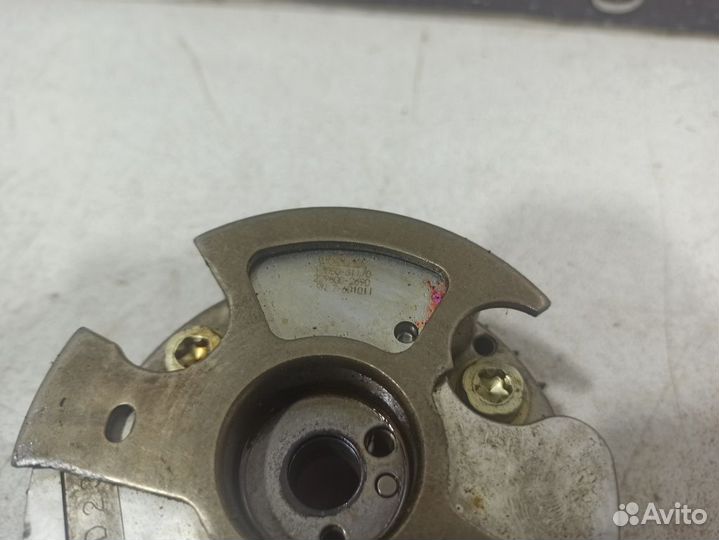 Механизм изменения фаз грм