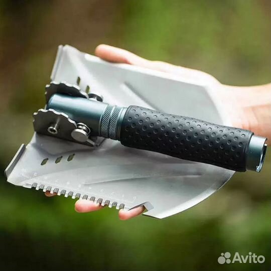 Лопата мультитул Mijia NexTool Shovel NE0114