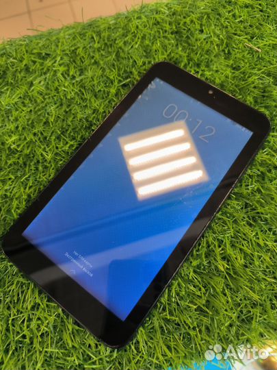 Планшет alcatel pixi 7 I216X