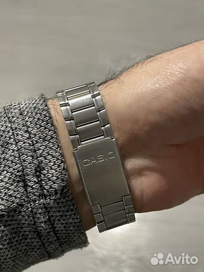 Casio MTP-1246 оригинальные