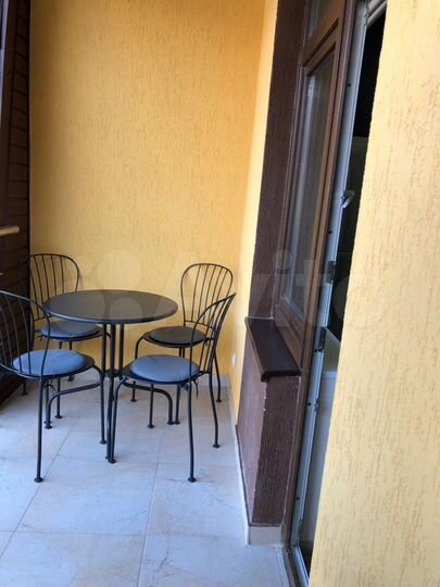 2-к. квартира, 50 м², 5/6 эт.