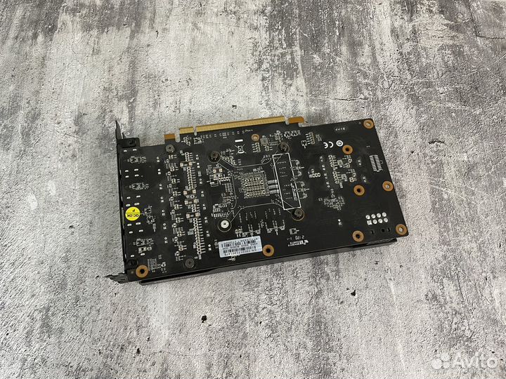 Видеокарта rx 6600