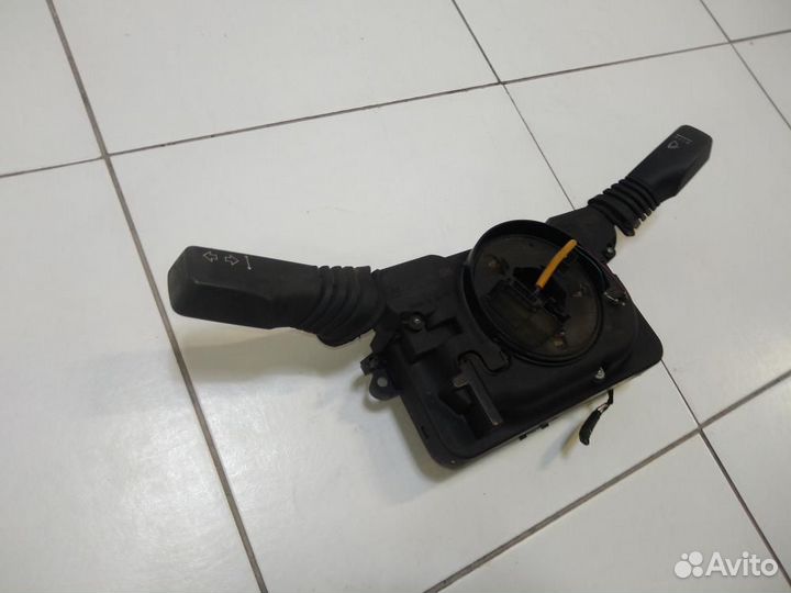 Переключатель подрулевой в сборе Opel Astra H L48